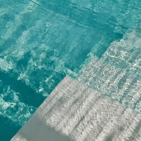 La Piscine * Fanari (Mykonos)