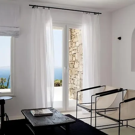 Villa La Piscine Fanari (Mykonos)