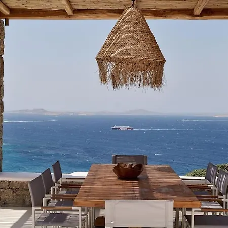 La Piscine Villa