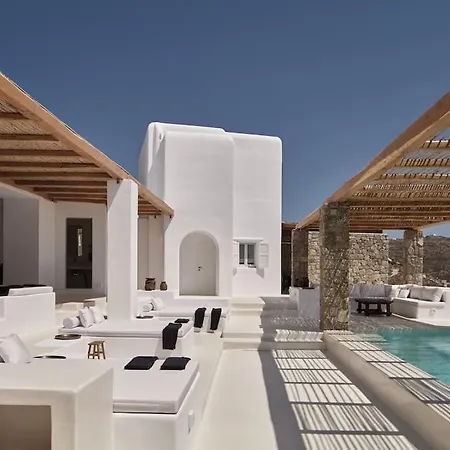 Villa La Piscine *