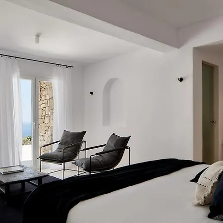 La Piscine Villa