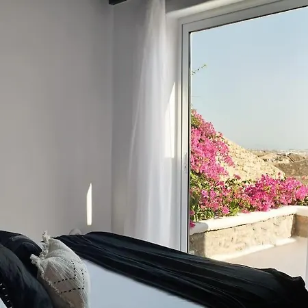 La Piscine * Fanari (Mykonos)