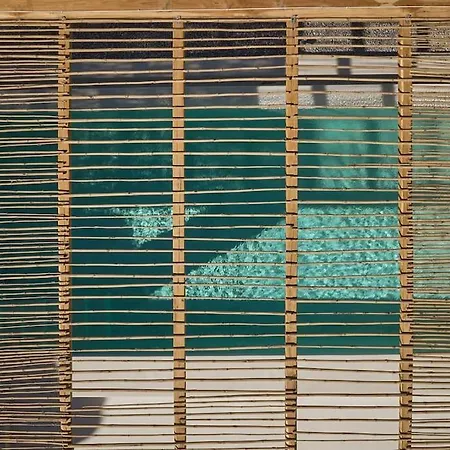 La Piscine Villa